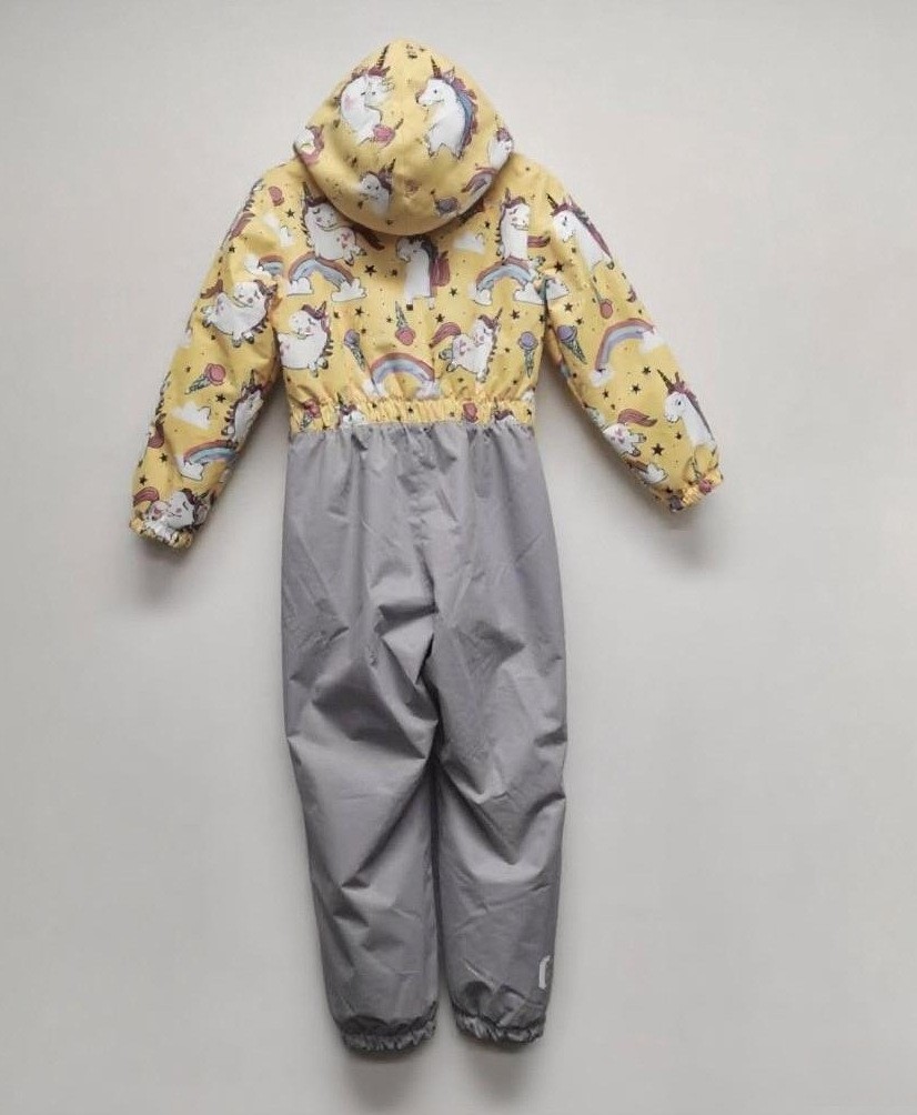 UNICORNS CHILDREN’S SKI JACKET