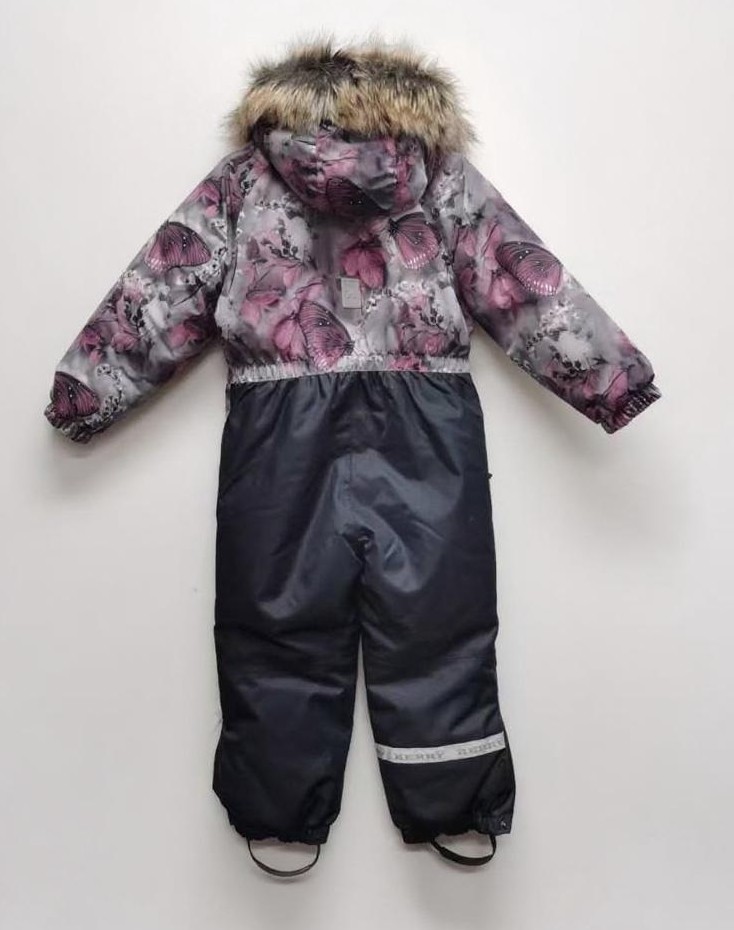 PROFESSIONAL PROTECTION FUNCTION CHILDREN’S SKI SUIT
