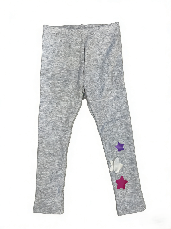 STARRY SKY LITTLE ADVENTURER – KIDS STRETCH LEGGING