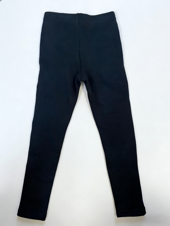 MINIMALIST SPORTY STYLE LONG PANTS WITH SIDE DECORATIVE STITCHING