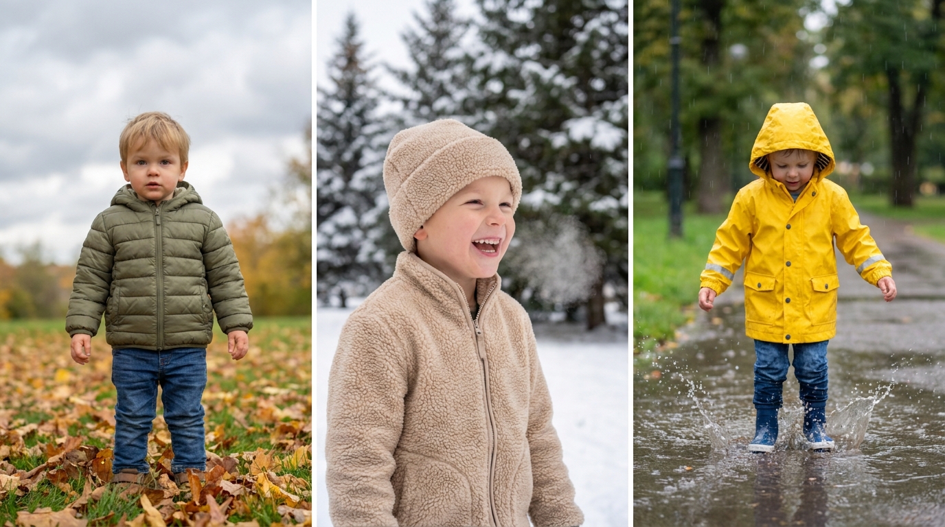 jackets lightweight waterproof