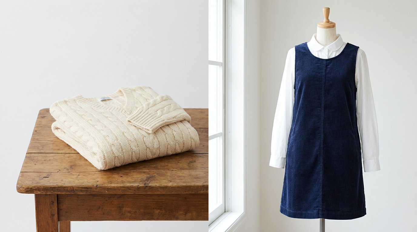 school jumper knitted long sleeved