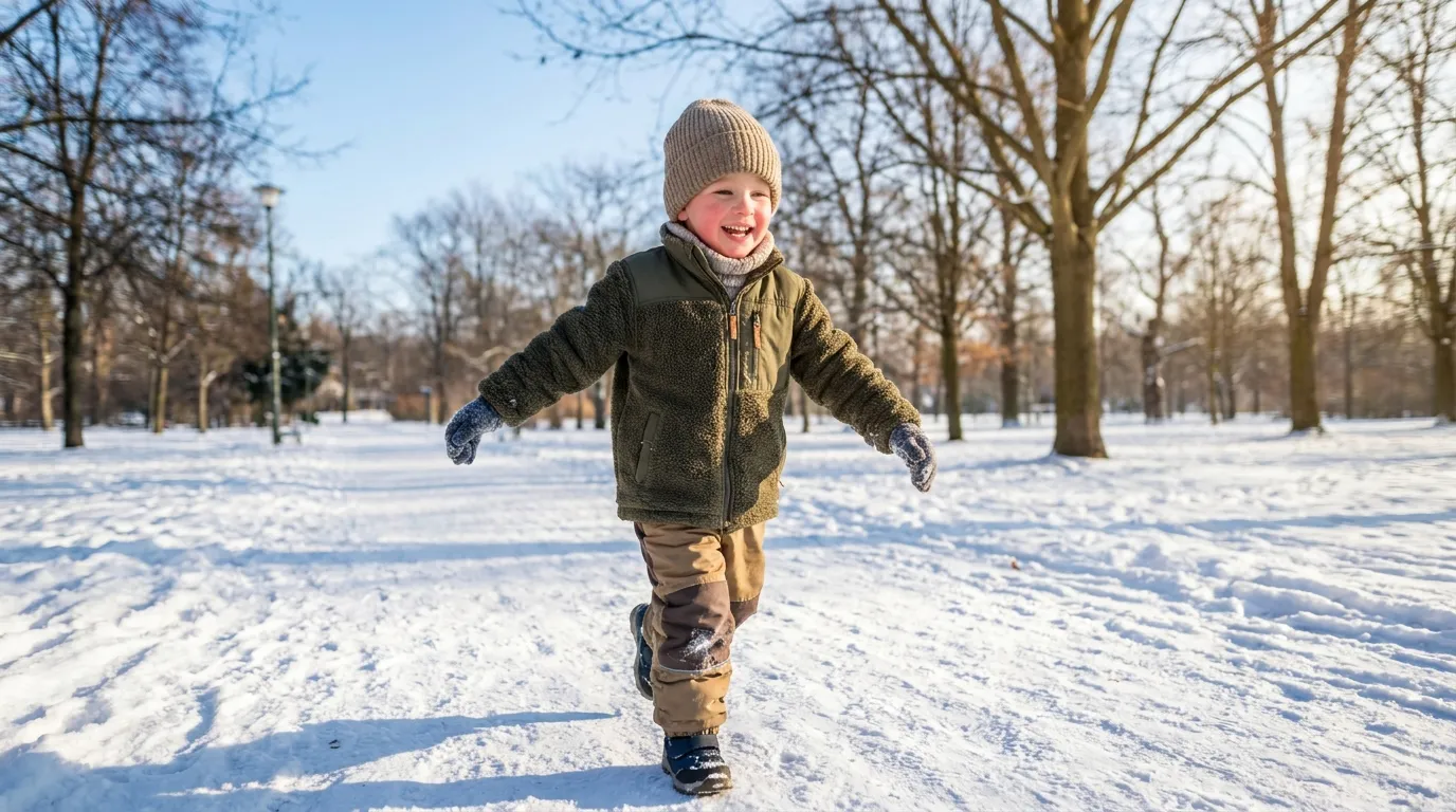 winter clothes breathable thin